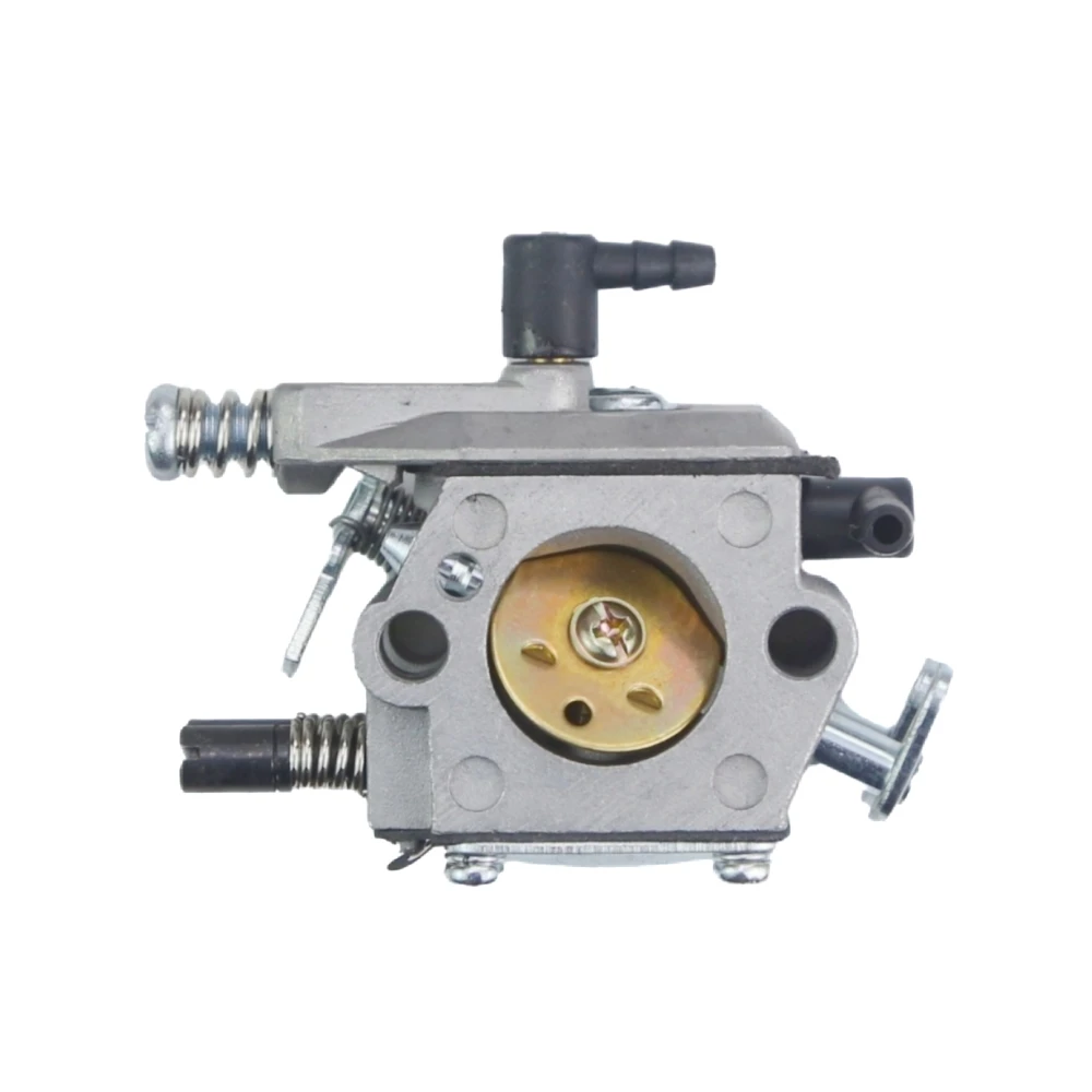 Фото Запасной карбюратор для бензопил 45cc 52cc 58cc, моделей 4500 5200 5800, KOMATSU, аксессуары для садового инструмента №2