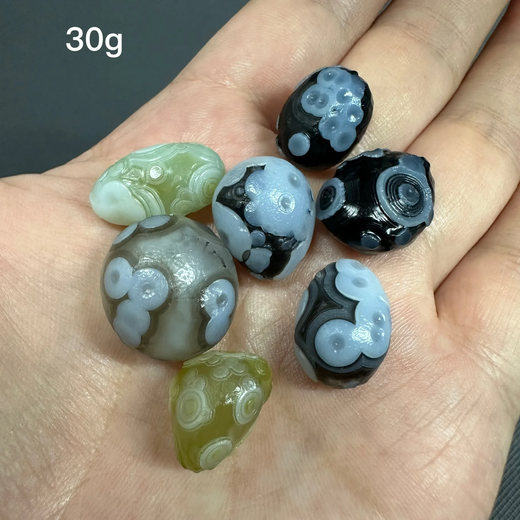 

Кристалл садоникс глаз гоби