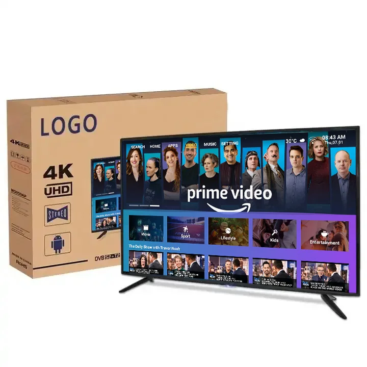 

POS expressManufacturer Smart Tv, дешевый Телевизор, диагональ экрана 24 дюйма, 32 дюйма, 40, 43, 50, 55 дюймов, 65 дюймов