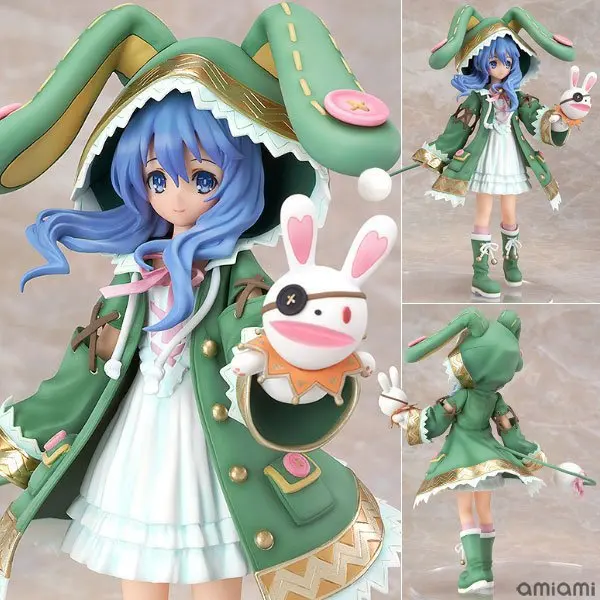 

Фигурки игрушек Himekawa Yoshino, свидание, прямая трансляция, 18 см