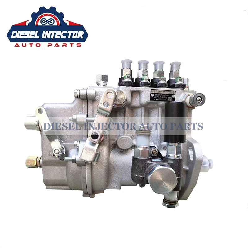 Топливный насос WUXI WEIFU 6PH168D 1111010 B47-305YWF EBHF6PH 6PW2000 Для FAW