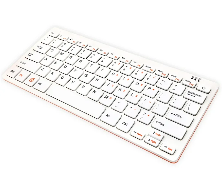 

Orange Pi 800 Keyboard Computer 4GB RAM Rockchip RK3399 64GB EMMC 4K HD 64-bit 1.8GHz Mini PC WIFI Portable Personal Computer