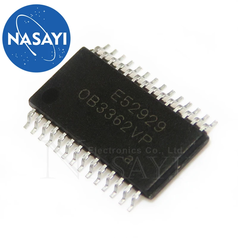 

OB3362VP OB3362 TSSOP-28