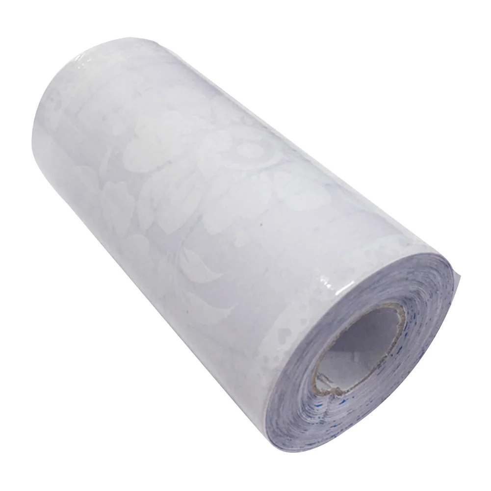 

Украшение для фестиваля вечеринки настенное искусство из ПВХ самоклеящаяся утолщенная кружева для гостиной спальни Водонепроницаемая лин...