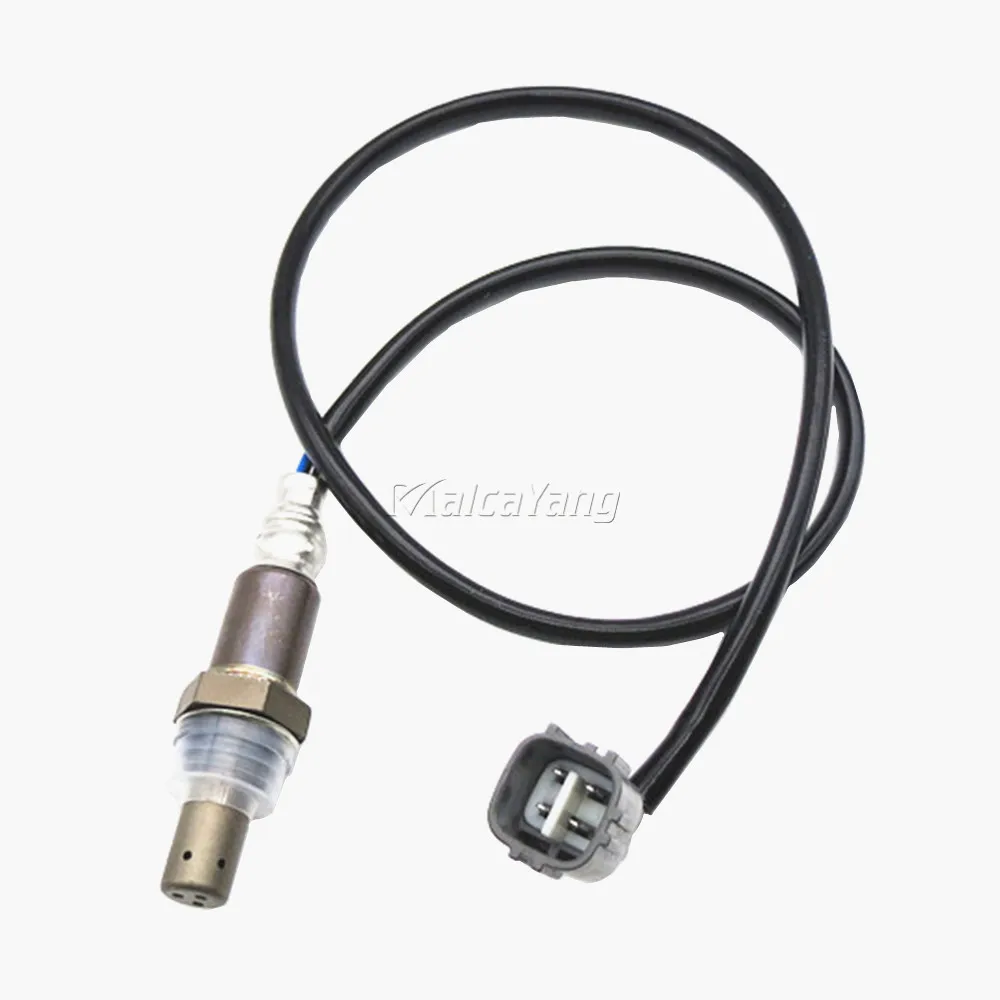 

89465-05130 Rear Oxygen Sensor For Toyota Avensis 03-08 1998ccm 2362ccm 147HP 108KW 155HP 114KW 170HP 125KW 163HP 120KW Petrol