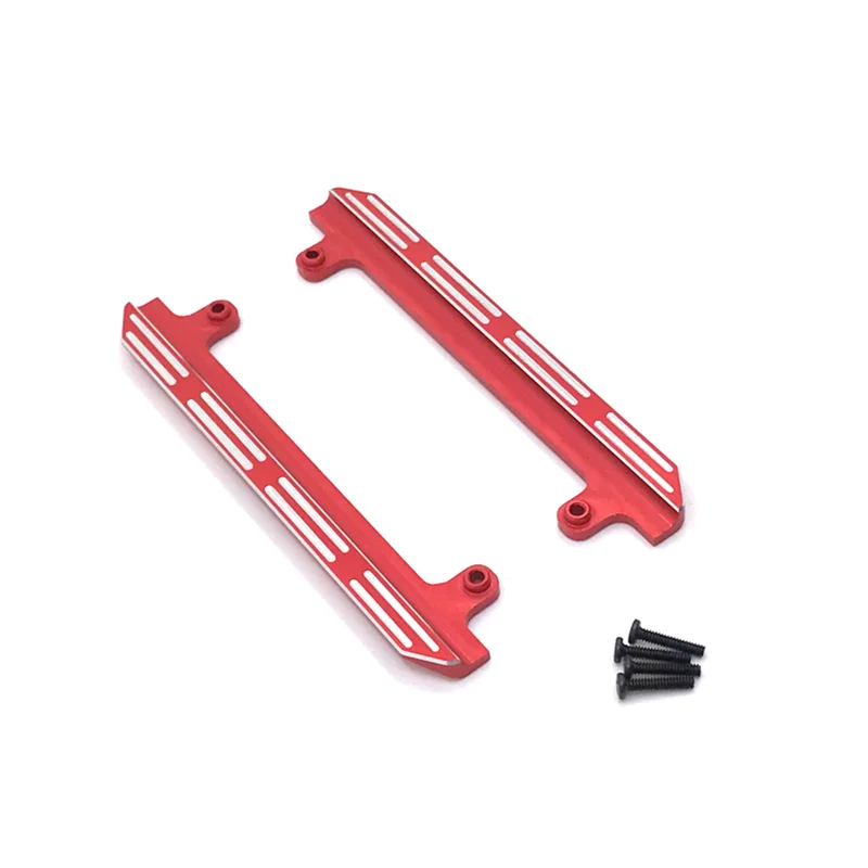 

Metal Upgrade Modification Simulation Foot Pedal XiaoMi 1/16 Jimny RC Car Parts