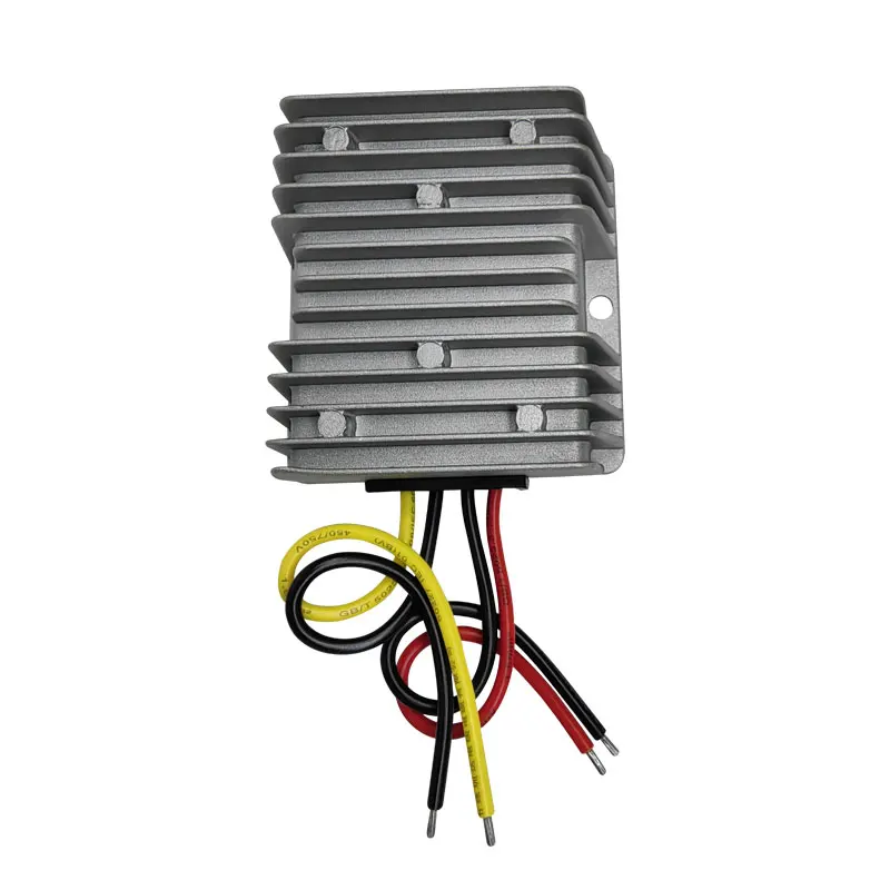 LY-KREE 48V60V72V80V96V to 36V преобразователь 100V110V трансформатор Редукционный модуль DC-DC