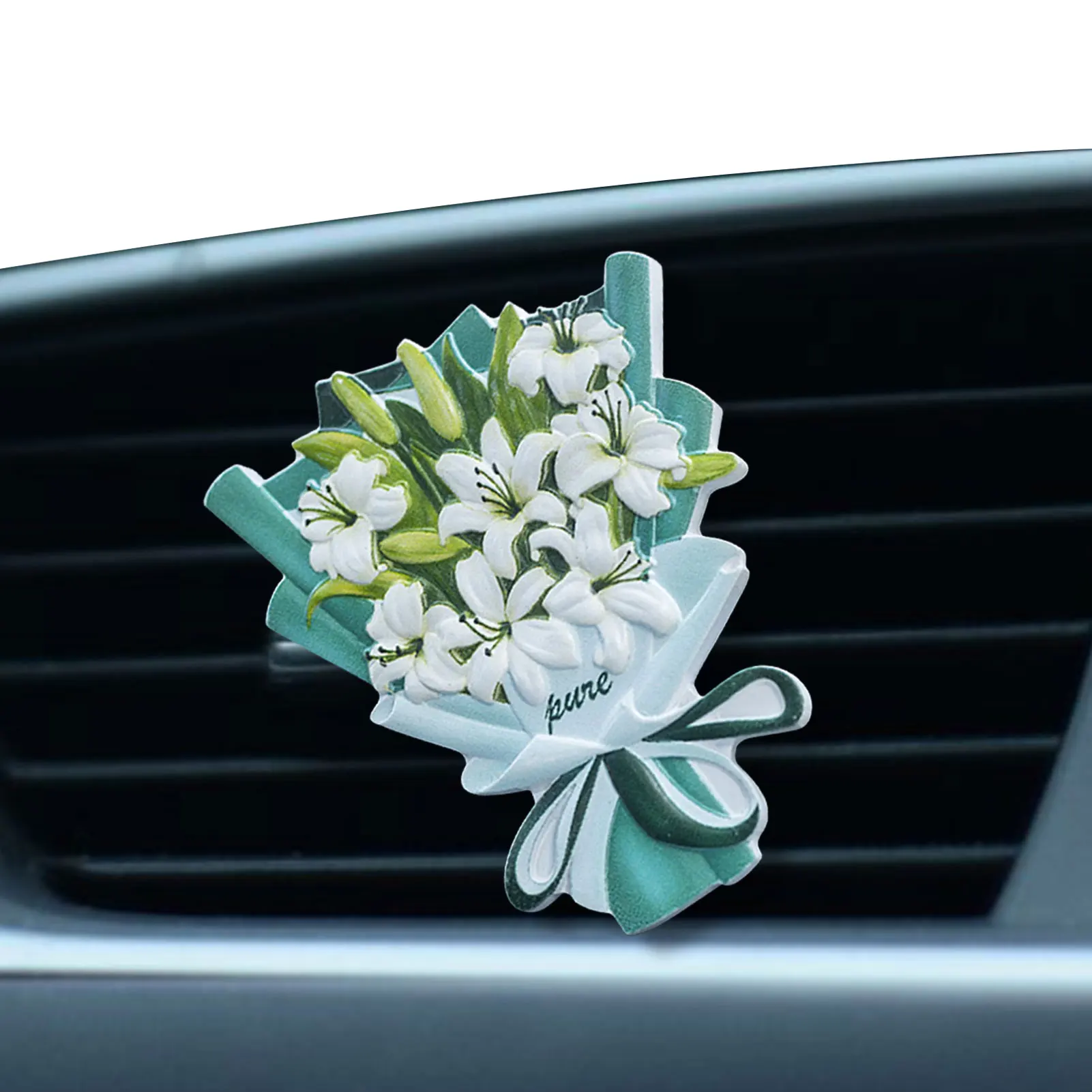 

Освежитель воздуха для автомобиля, освежитель воздуха для вентиляционной решетки