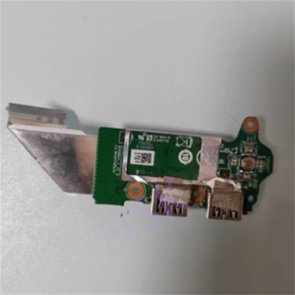 

Original 5C50S24963 FOR Lenovo 6 Pro-13-IWL Switch Board Boot Button Board USB Interface Small Board 100% Test ok