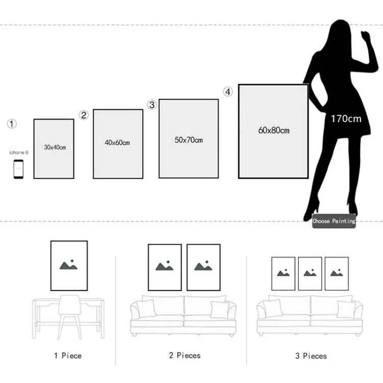 Аниме Манга-постеры Yuri on Ice Victor Nikiforov настенные художественные принты Картина на