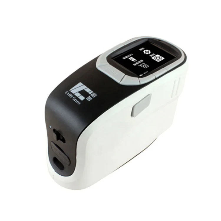 

Portable colorimeter Spectrophotometer CS-610