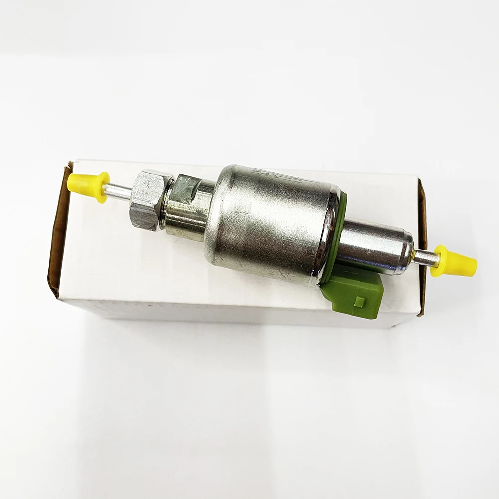 Универсальный Топливный Насос 22 Мл Для Воздушно-дизельного Нагревателя Eberspacher 2-8