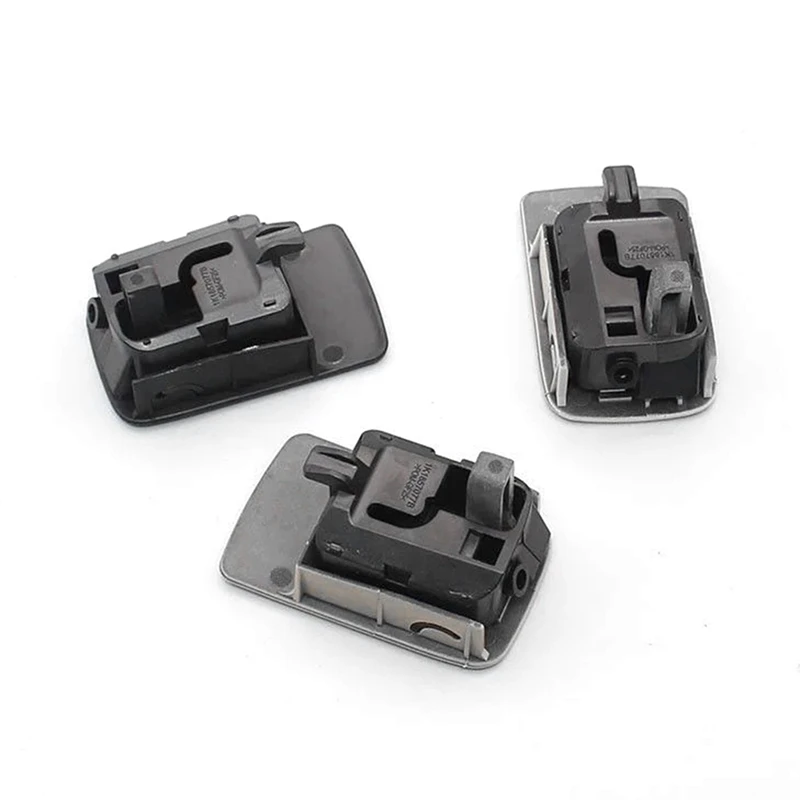 Перчаточный ящик правая крышка защелка ручка для хранения накладка