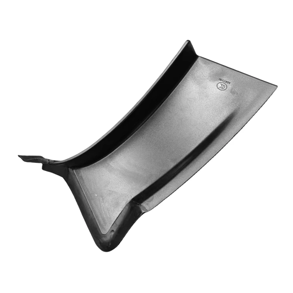 1Pair Car Taillight Skirt Plate 634757 634756 for Citroen C5 X7 9803172480 9803172580 Rear Tail Lamp Water Guide
