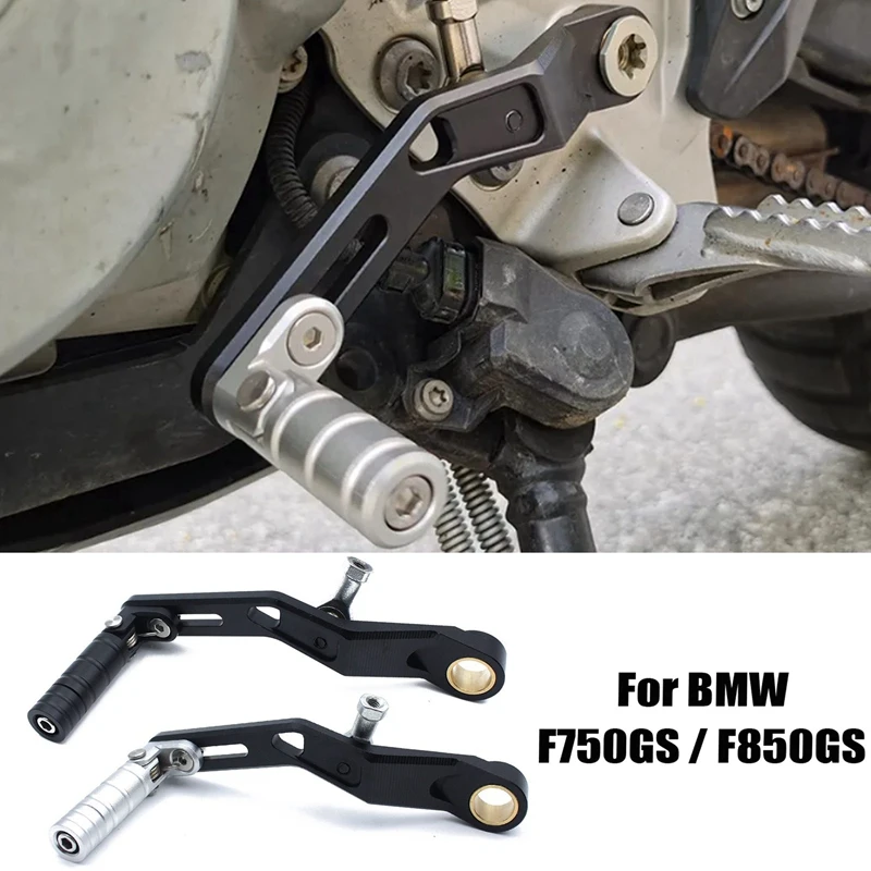 

Регулируемый рычаг переключения передач для Мотоцикла BMW F850GS F750GS F850 GS Adventure 2018-2021