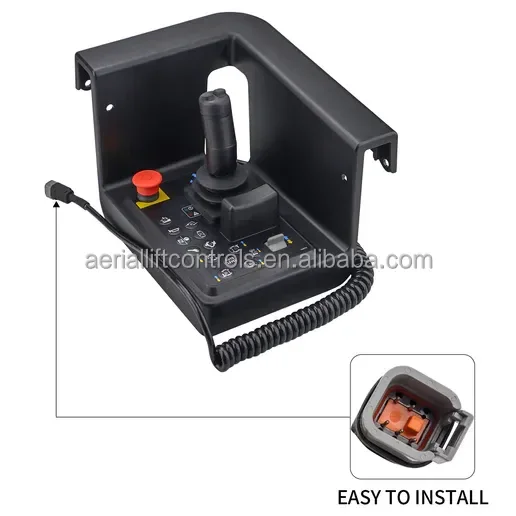 GE-99161GT Новый OEM детали воздушной рабочей платформы Genie блок управления для