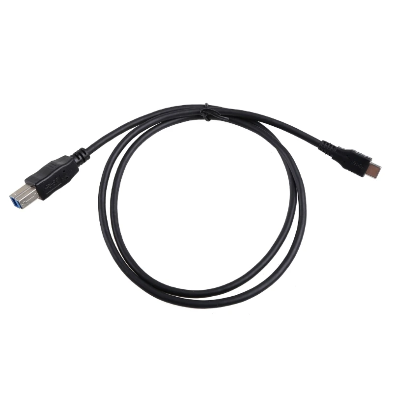 

USB-кабель для принтера, 5 Гбит/с