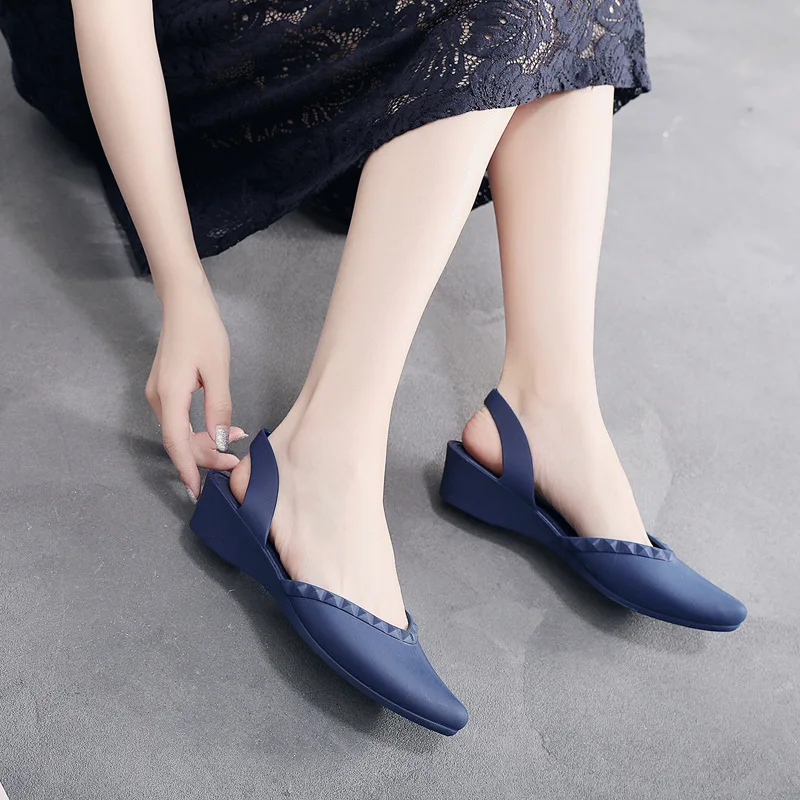 

2022 spring and autumn new high quality women's casual shoes