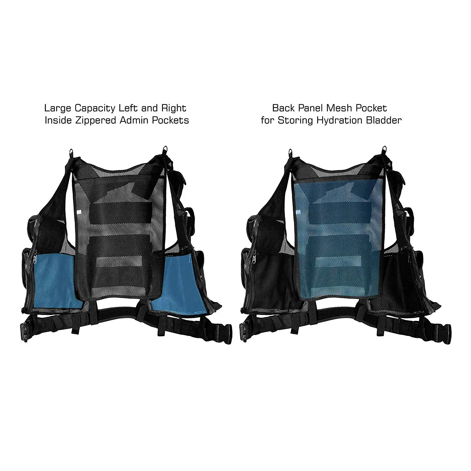 Обновленный 1000D шифрование двойная сетка прочный тактический Мягкий жилет для