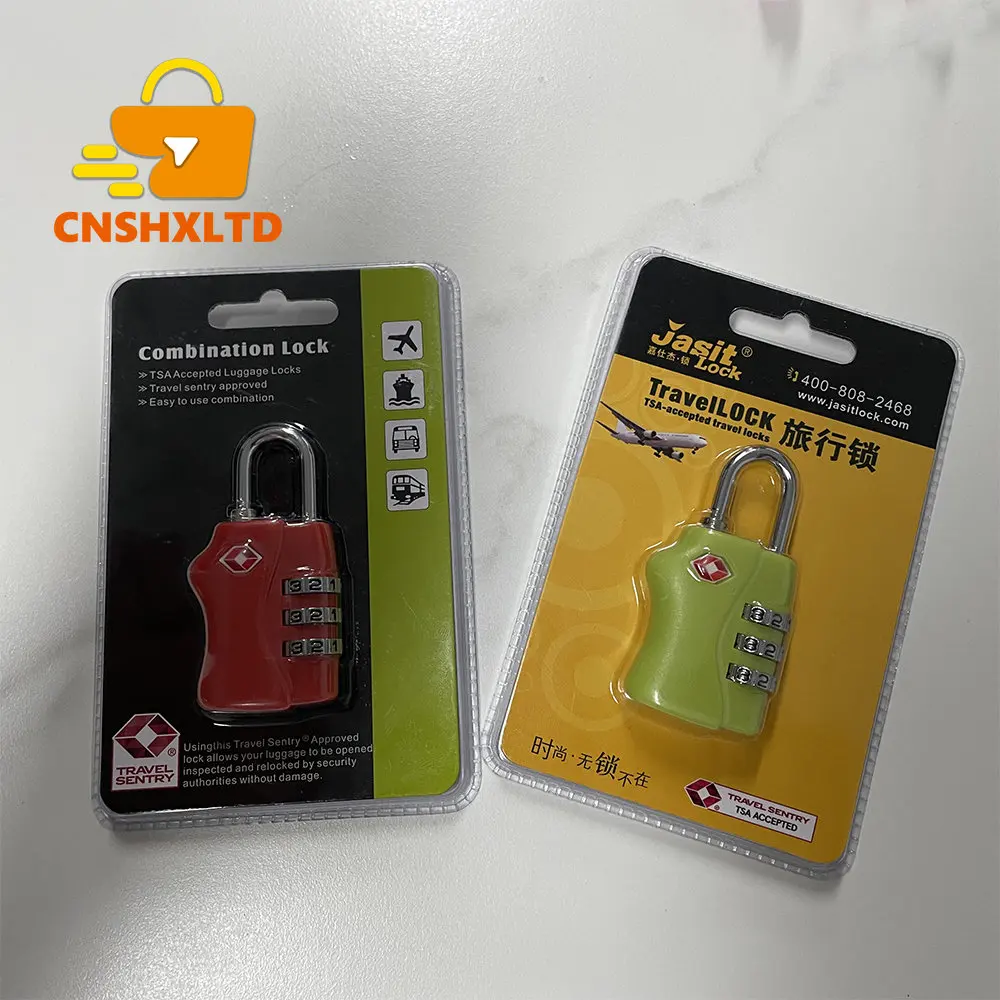 

Замок для багажа и путешествий, замок для велосипеда, замок с 4 цифрами и кодом, замок для путешествий, замок TSA с таможенным кодом для чемодан...