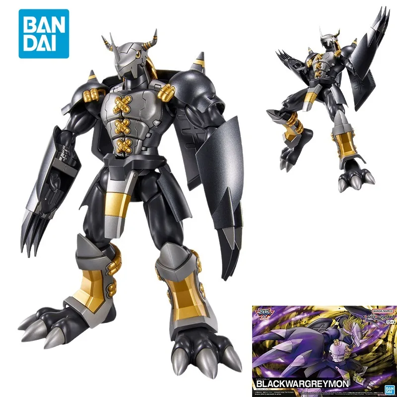 Прямая поставка в точку Bandai оригинальная экшн-фигурка дигимона из аниме