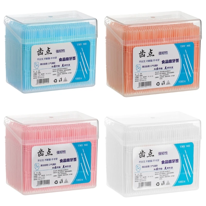 

Зубная щетка для межзубных зубочисток, зубная нить для полости рта