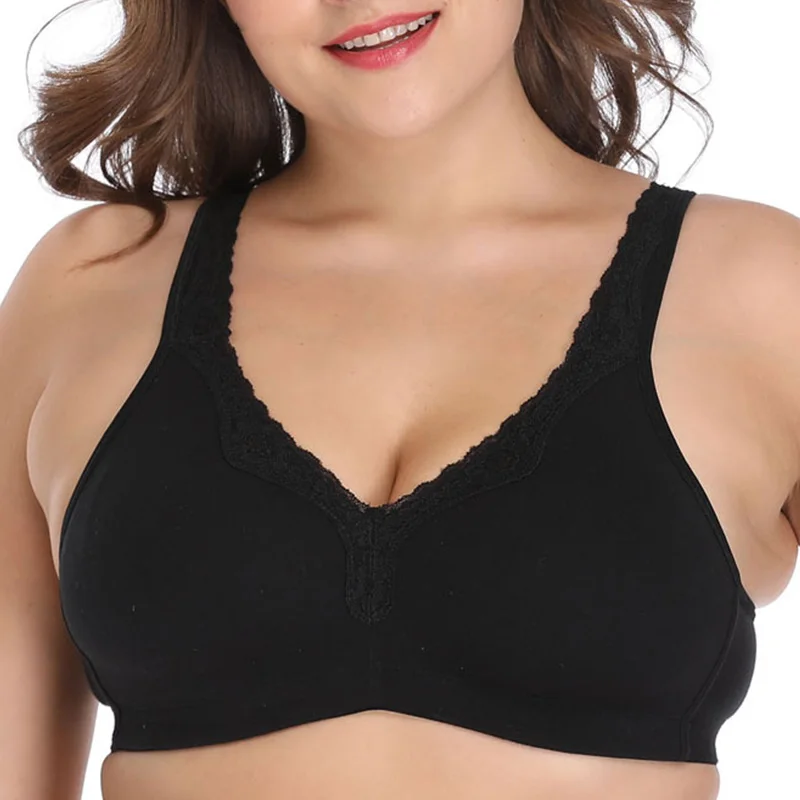 

Женское нижнее белье, бюстгальтеры, сексуальное нижнее белье, топы, женский бюстгальтер без косточек с большой чашечкой BH, A, B, C, D, E, F