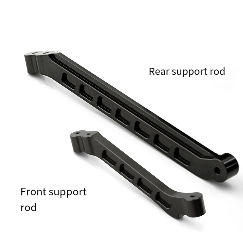 Металлическая передняя и задняя Φ IF618 для Kyosho MP10 1/8 обновленные запасные