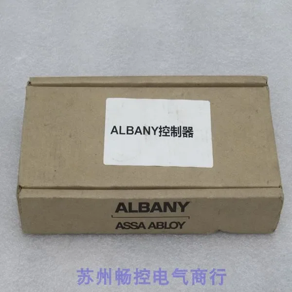 Фото Новинка 2026 года: Контроллер для рулонных ворот ALBANY 8820R0032 в наличии (горячая распродажа) №3