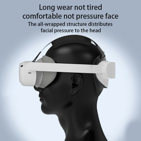 Ремешок для аккумулятора Hibloks для Pico 4 Pro