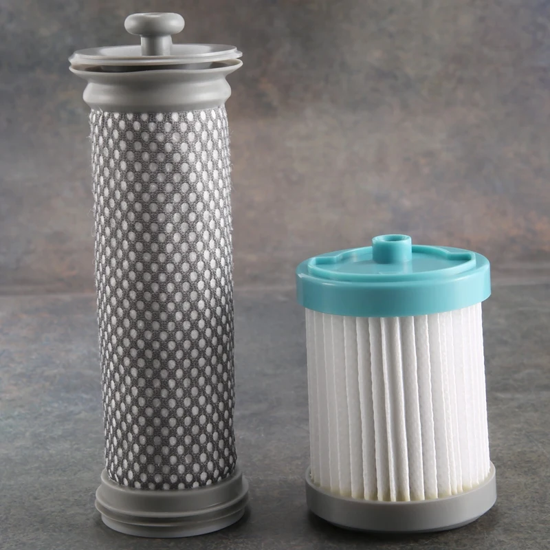 

Сменные фильтры HEPA для Tineco A10 Hero/Master,A11 Hero/Master, беспроводной пылесос Tineco PURE ONE S11/S12