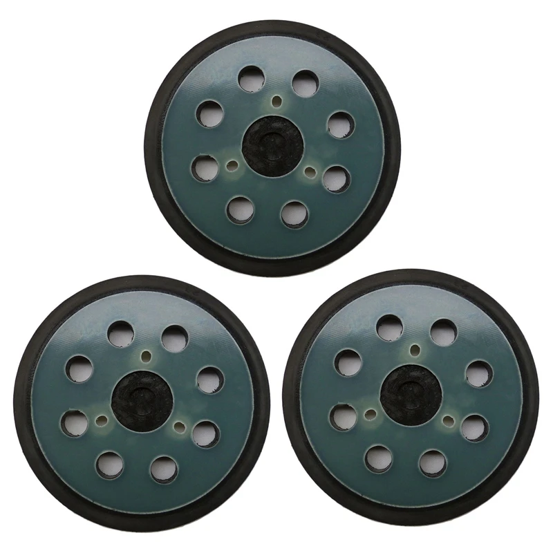 

Основная деталь для телефона с 8 отверстиями для Makita 743081-8 Bo5030 Bo5031 Bo5041 Bo5010 Mt922 Mt944 M9204B M9202 Mt924 M9202B
