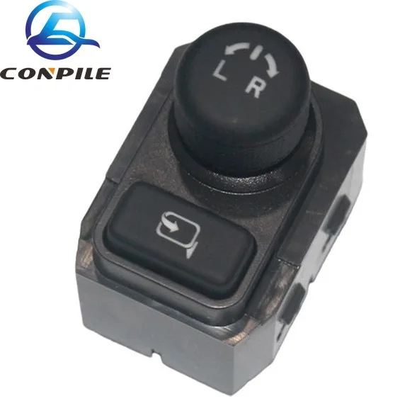 

for Suzuki Vitara S-cross XTU SX4 Swift Electric Reversing Mirror Reflector button Switch