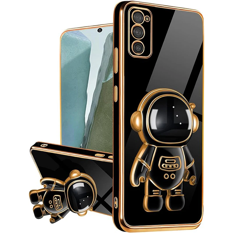 Мягкий чехол для Samsung Galaxy A06 A16 A55 A15 A35 A25 A14 A24 A34 A54 A13 A23 A33