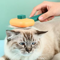 cat hair removal comb pets items animal one click hair supplies brush tools puppy products accessories goods dogs grooming comb