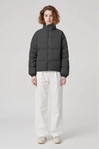 LEGIBLE 2024 утепленная парка