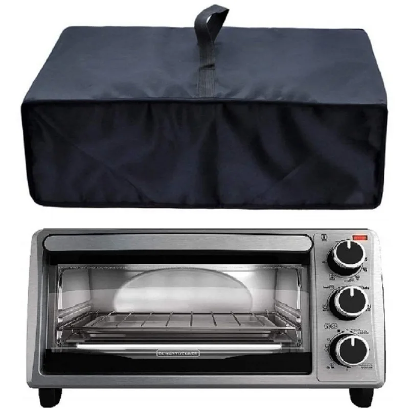 Крышка духовки для тостера микроволновой печи бытовой Бытовой пылезащитный