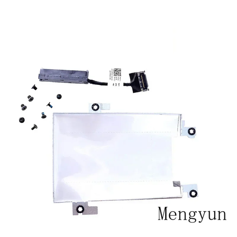 Кабель-адаптер жесткого диска SSD HDD Кронштейн 0PCX32 PCX32 096GVC 96GVC для Dell Latitude 5521 E5521