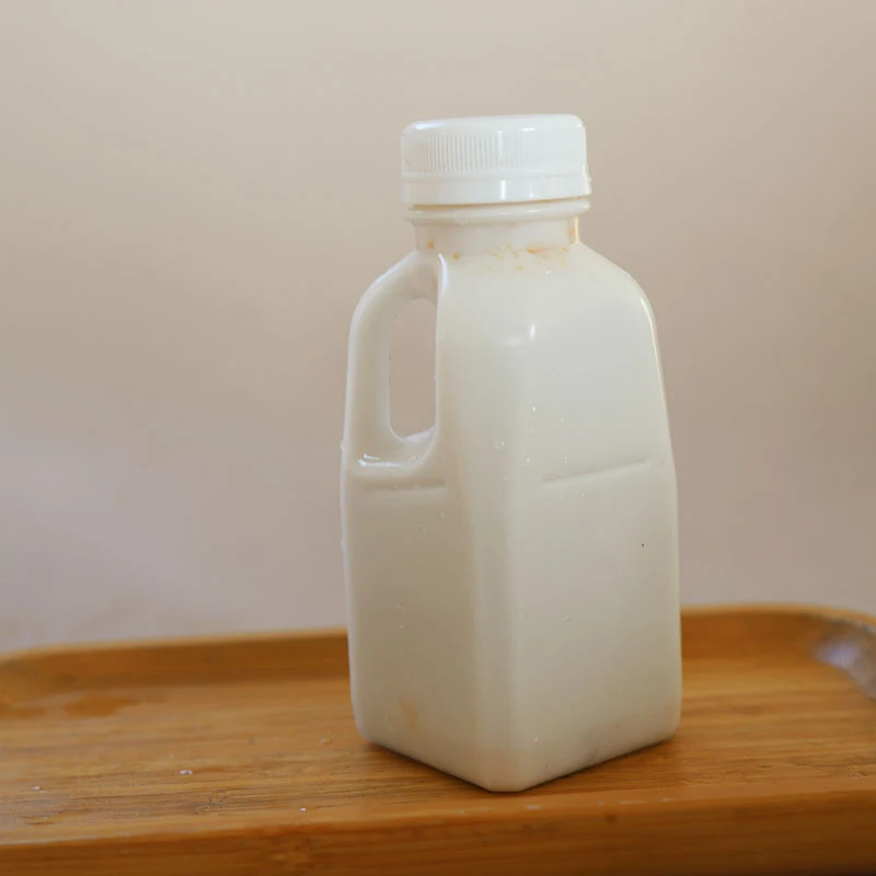 

Детская прозрачная пластиковая бутылка 320 мл