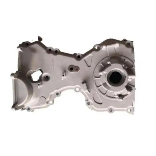 Масляный насос двигателя DK13 для DFM DFSK C37 V22 V27 V29