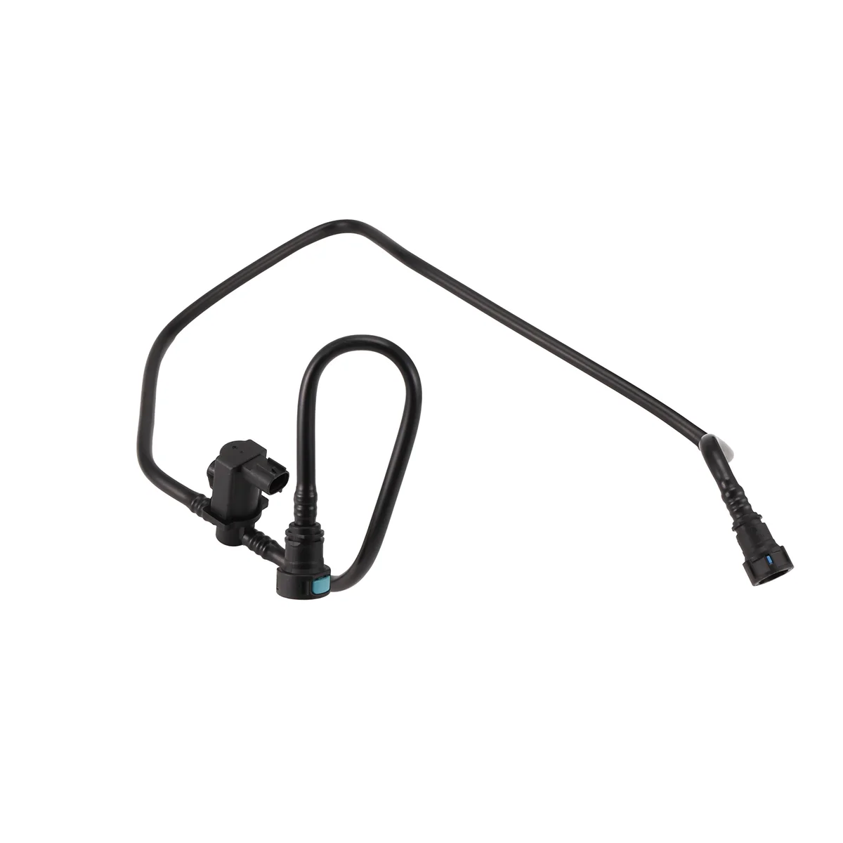 Автомобильный клапан продувки трубка топливного пары канистра MAP 500100 Для Land Rover