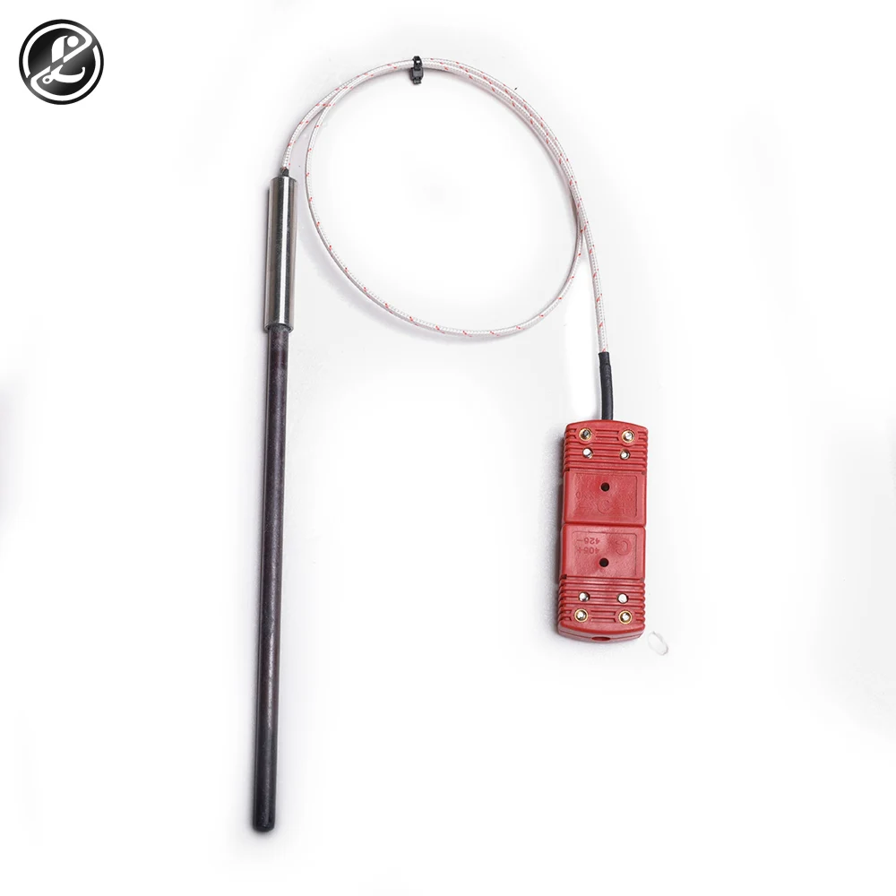

Industrial use 0-2300c high temperature tungsten rhenium thermocouple sensor probe
