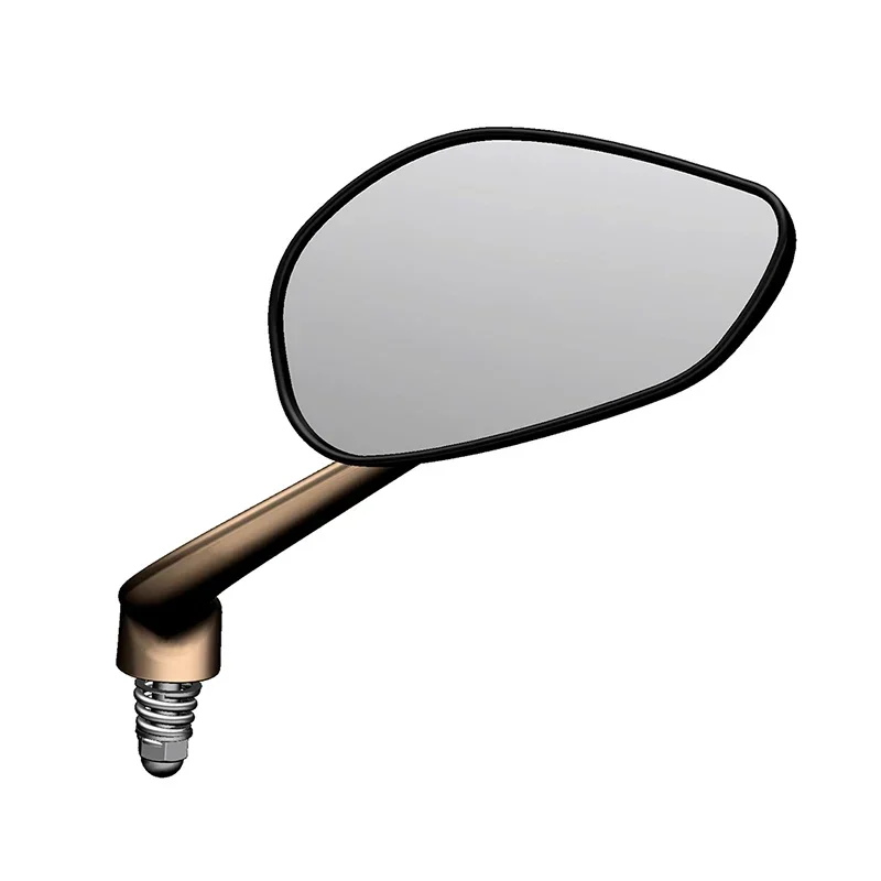 Подходит для педалей мотоцикла ZONTES ZT350EDRTVXZT310-M левых и правых зеркал заднего вида