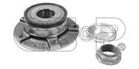 

9232029K for rear PORYA right/left bearing P407 P508 P607 YM C6 C5 III