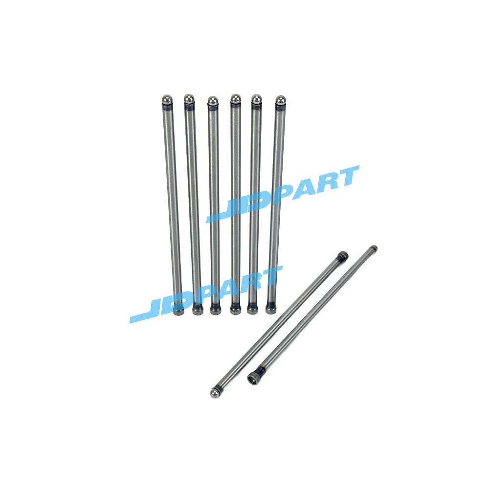 Выдающееся качество 8 шт. 1104D-44TA стержень для дизельных двигателей Perkins