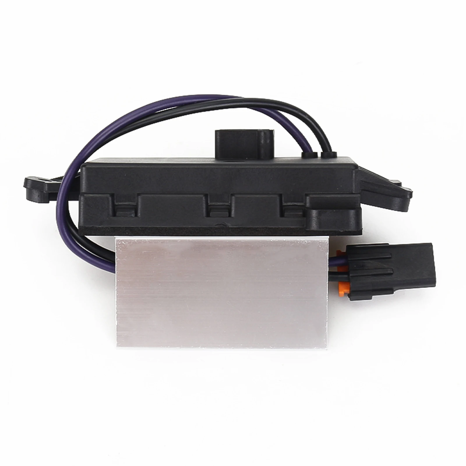 

Резистор для вентилятора переменного тока, модуль управления нагревателем для Chevrolet GMC 1580567 93803636 52413530 89018778 4P1516 52409643