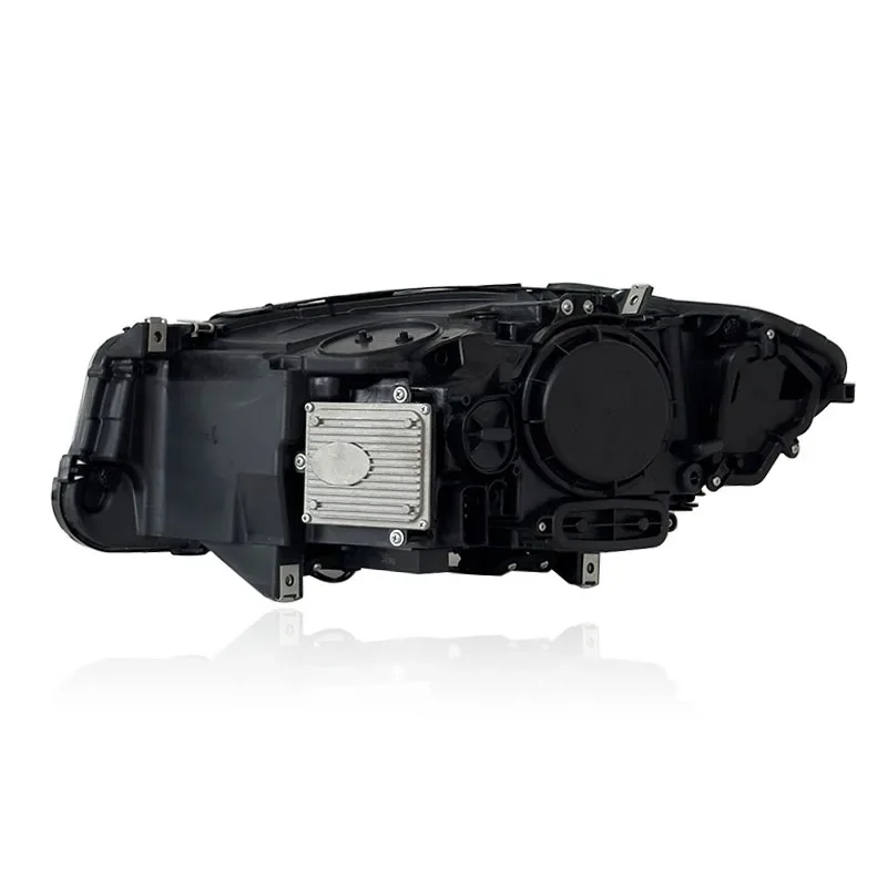 Автомобильная деталь SJC Plug and Play автомобильные детали светодиодная фара для 5