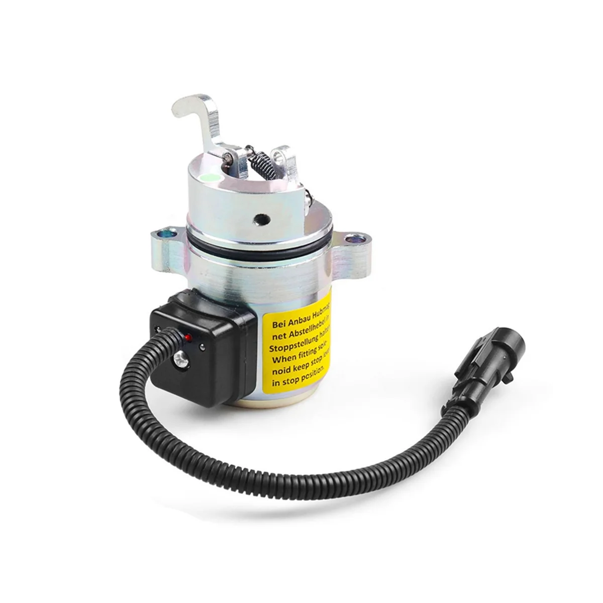 04272956 12V Электромагнитная катушка выключения подачи топлива 6686715 для