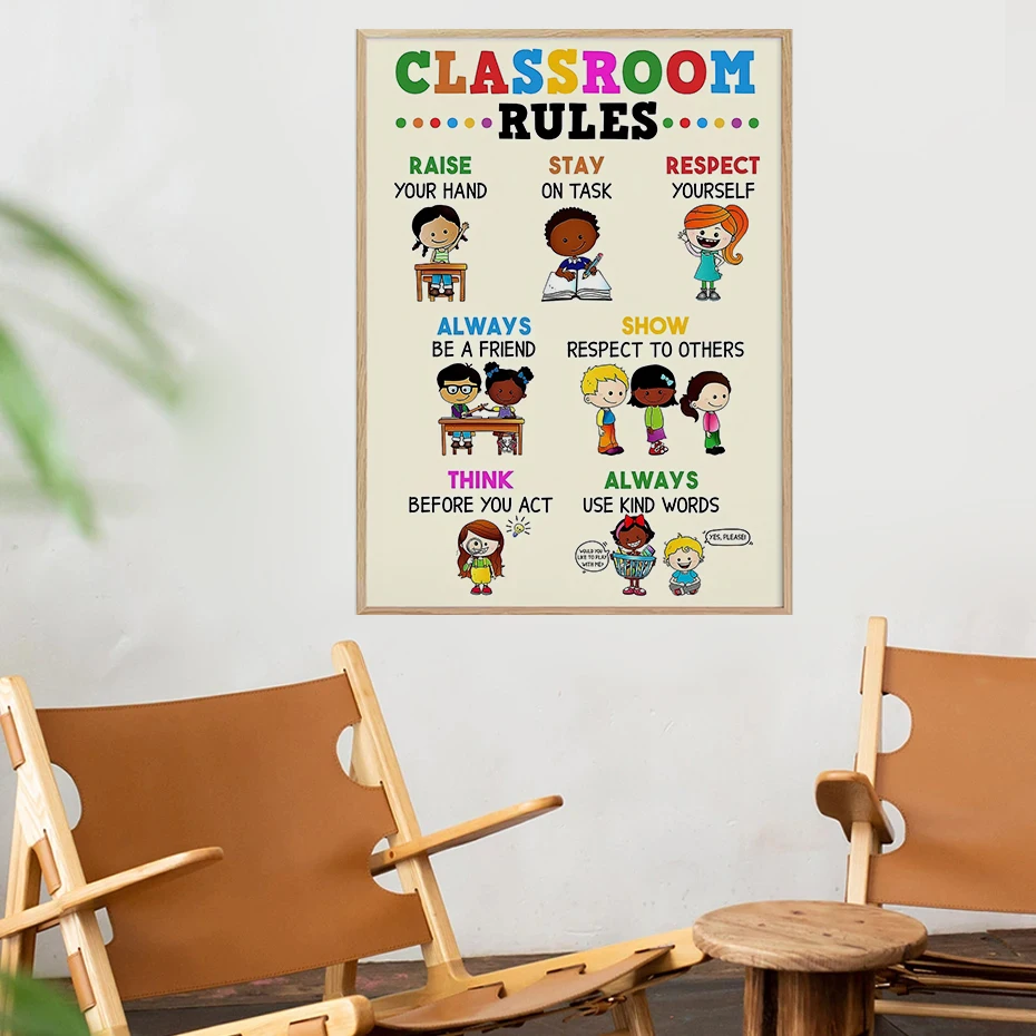 y w klasie naklejki ścienne farba winylowa dla dzieci sypialnia pokój zabaw wystrój pokoju dziecięcego