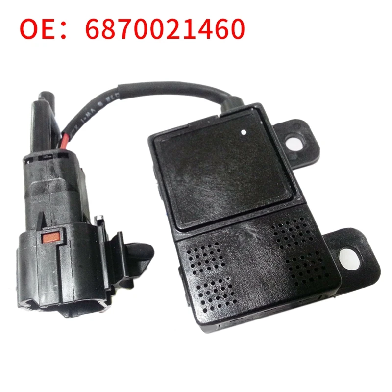 Наружный датчик температуры автомобиля Для SSANGYONG REXTON 2006-2008 STAVIC RODIUS 04-13 AQS сенсор